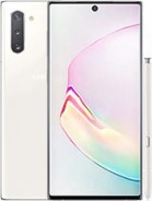 مواصفات Samsung Galaxy Note 10