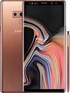 مواصفات Samsung Galaxy Note 9