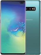 مواصفات Samsung Galaxy S10