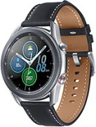 مواصفات Samsung Galaxy Watch3