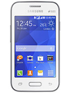 مواصفات Samsung Galaxy Young 2
