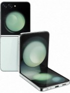 مواصفات Samsung Galaxy Z Flip5