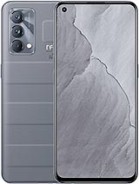 مواصفات Realme GT Master