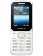 مواصفات Samsung Guru Music 2 B310E
