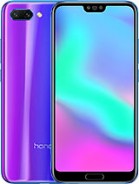 مواصفات Huawei Honor 10