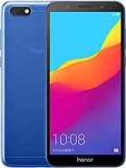 مواصفات Honor 7s