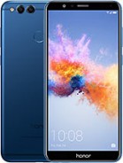 مواصفات Huawei Honor 7X