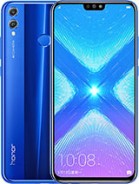 مواصفات Honor 8X