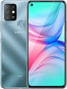 مواصفات infinix Hot 10