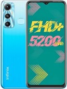 مواصفات infinix Hot 11