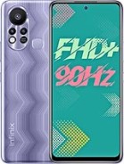 مواصفات infinix Hot 11s