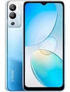 مواصفات infinix Hot 12i