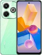 مواصفات infinix Hot 40i