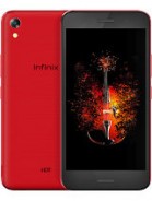 مواصفات infinix Hot 5 Lite