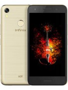 مواصفات infinix Hot 5