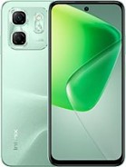 مواصفات infinix Hot 50i