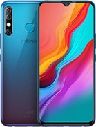 مواصفات infinix Hot 8