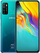 مواصفات infinix Hot 9