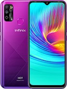 مواصفات infinix Hot 9 Play