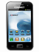 مواصفات Connect i101