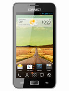 مواصفات Connect i401