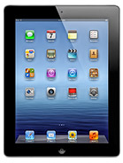 مواصفات Apple iPad 4 Wi-Fi