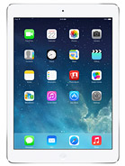 مواصفات Apple iPad Air