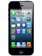 مواصفات Apple iPhone 5