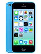 مواصفات Apple iPhone 5c
