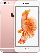 مواصفات Apple iPhone 6s Plus