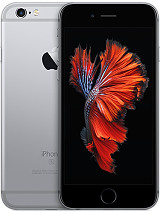مواصفات Apple iPhone 6s