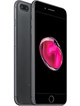 مواصفات Apple iPhone 7 Plus