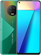 مواصفات infinix Note 7