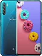 مواصفات infinix S5