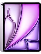 مواصفات Apple iPad Air 13 (2024)