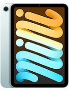مواصفات Apple iPad mini (2024) a17 pro