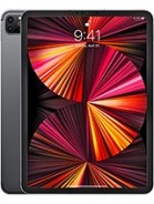 مواصفات Apple iPad Pro 11 (2021)