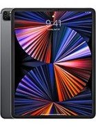 مواصفات Apple iPad Pro 12.9 (2021)