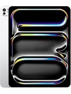مواصفات Apple iPad Pro 13 (2024)