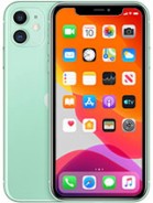مواصفات Apple iPhone 11