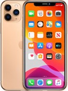 مواصفات Apple iPhone 11 Pro