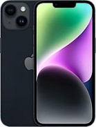 مواصفات Apple iPhone 14