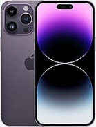 مواصفات Apple iPhone 14 Pro Max