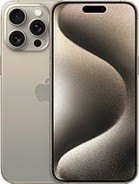 مواصفات Apple iPhone 15 Pro Max