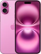 مواصفات Apple iPhone 16 Plus