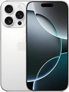 مواصفات Apple iPhone 16 Pro