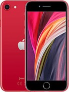 مواصفات Apple iPhone SE (2020)