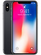مواصفات Apple iPhone X