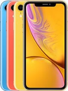 مواصفات Apple iPhone XR