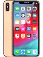 مواصفات Apple iPhone XS Max